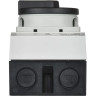 Переключатель кулачковый IEK MI-CS21-016-010 16А (сх. 10) в боксе закрытая рукоятка